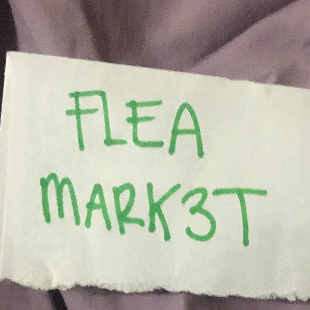 Meet your Posher, Leslie